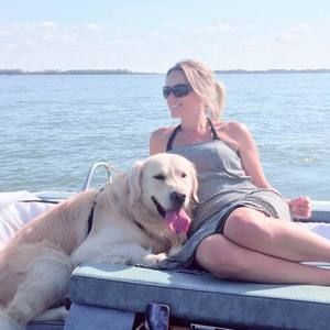 Meet your Posher, Christine